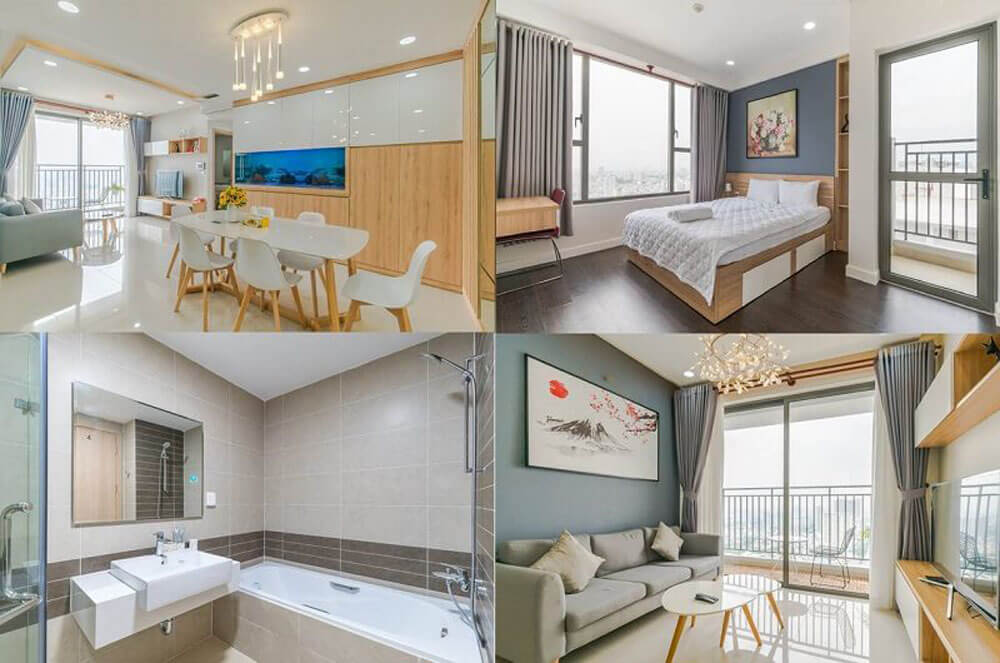 Căn hộ dịch vụ là gì? Ưu và nhược điểm có nên đầu tư không?